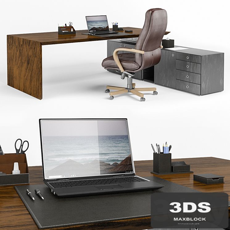 Desktop MultipliCEO from FANTONI