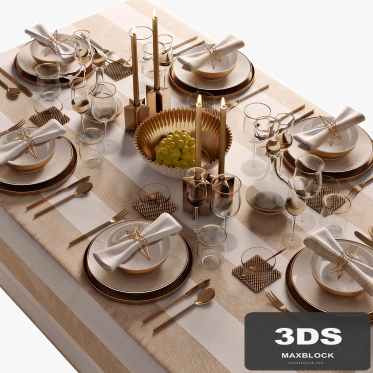 table setting 05