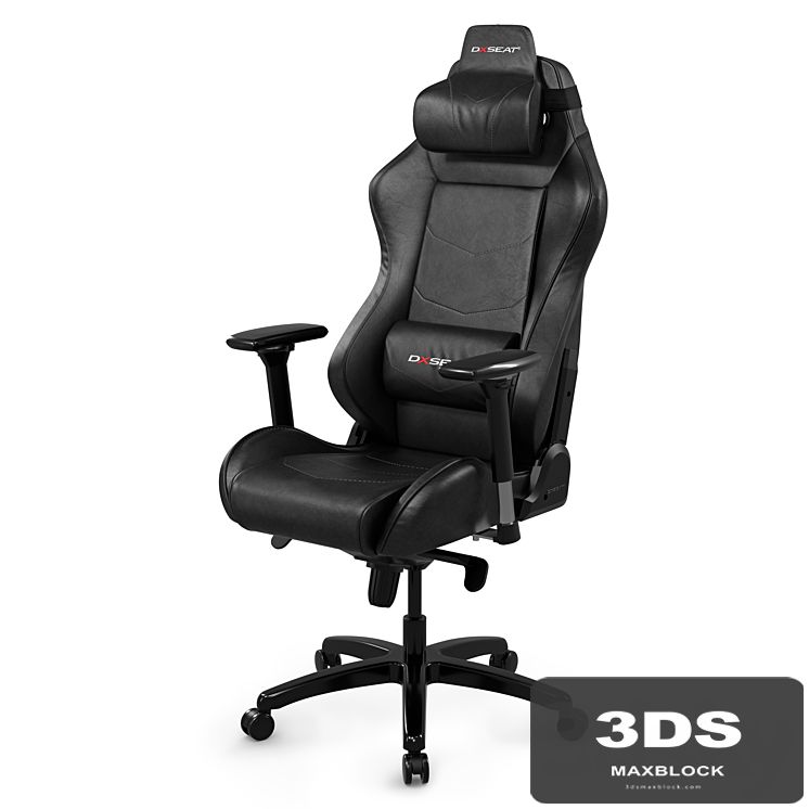 DxSeat P01 / X