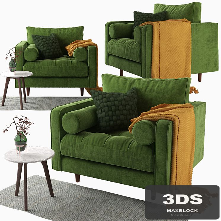 Article_Sven chair