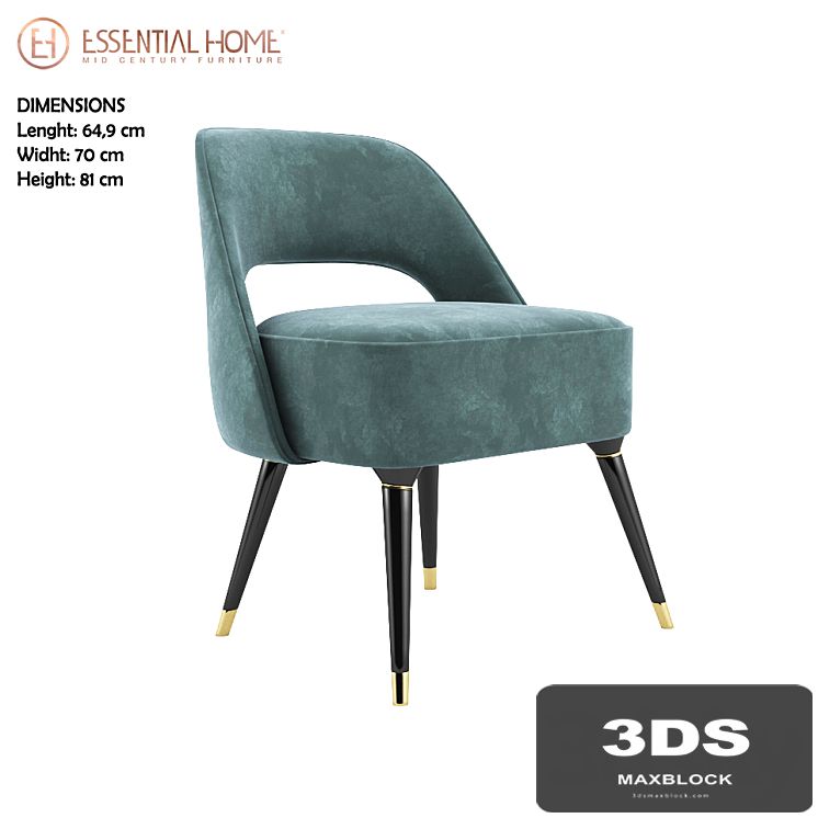 Collins Chair