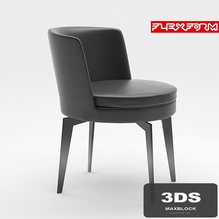 Flexform Feel Good Chair
