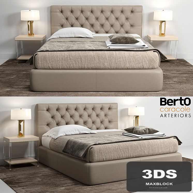 Berto_Tribeca / Caracole_Blink of an eye / Arteriors_Gloria lamp