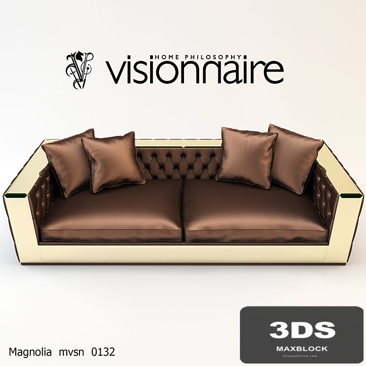Magnolia mvsn 0132