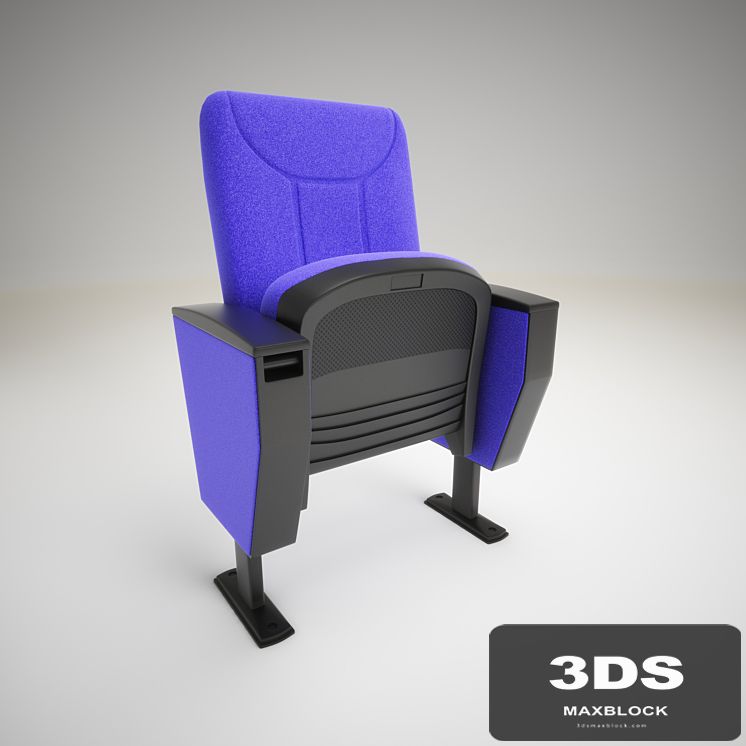 EY-145-2 Cinema chair