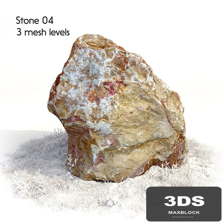 Stone 04