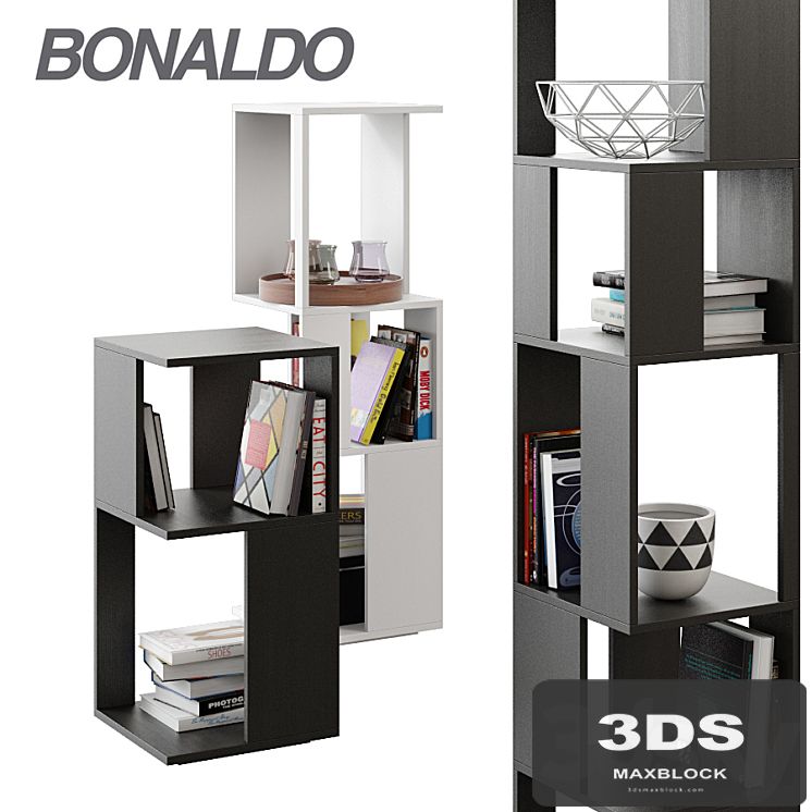 Bonaldo / Cubic