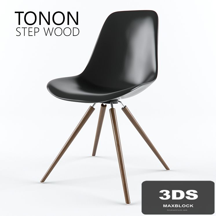 TONON - Step Wood