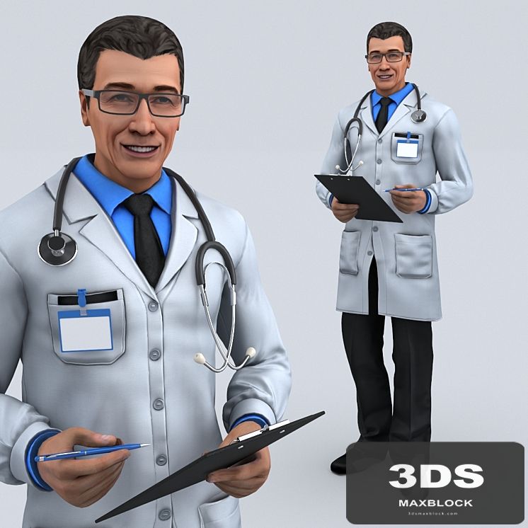 Doctor
