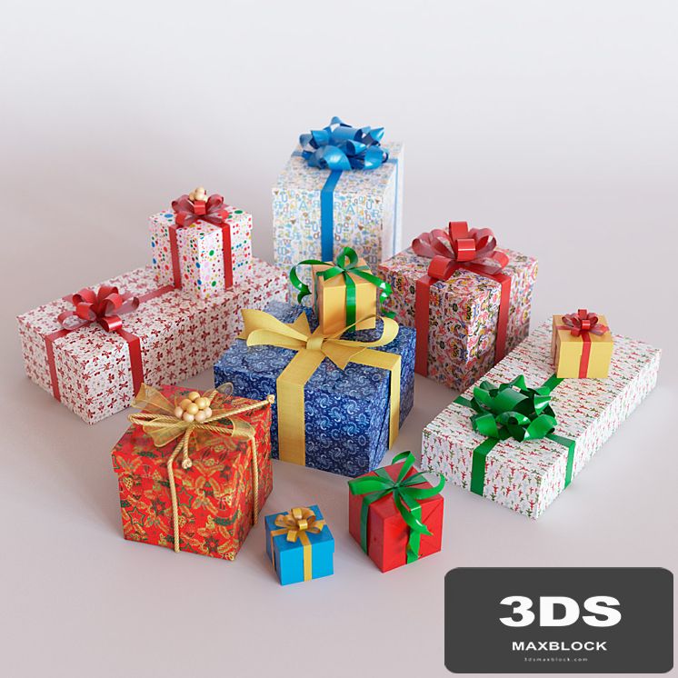 Gifts