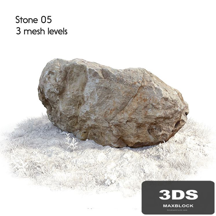 Stone 05