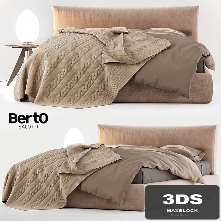 Berto Soho