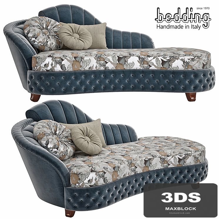 Couch Bedding Sipario