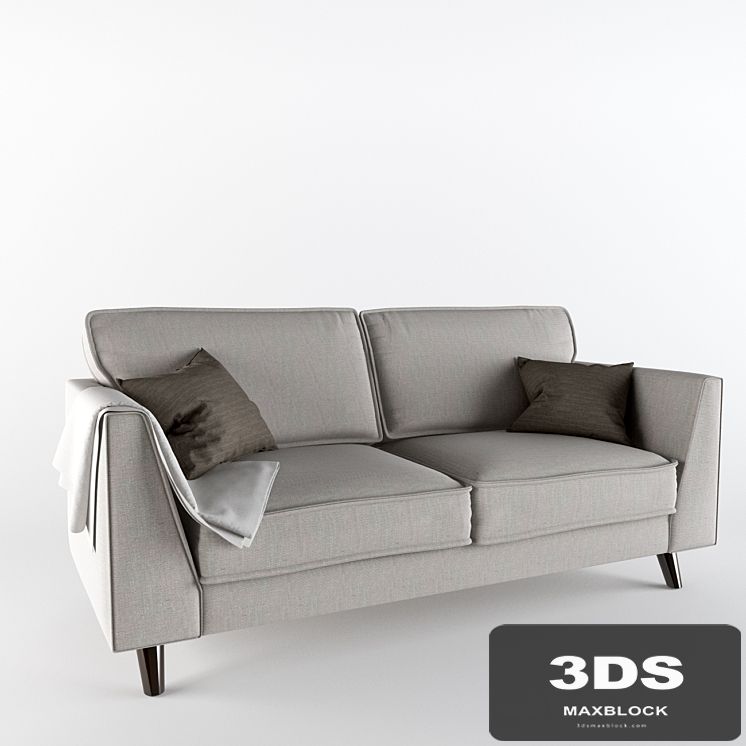 Klein 2.5 Seater Sofa