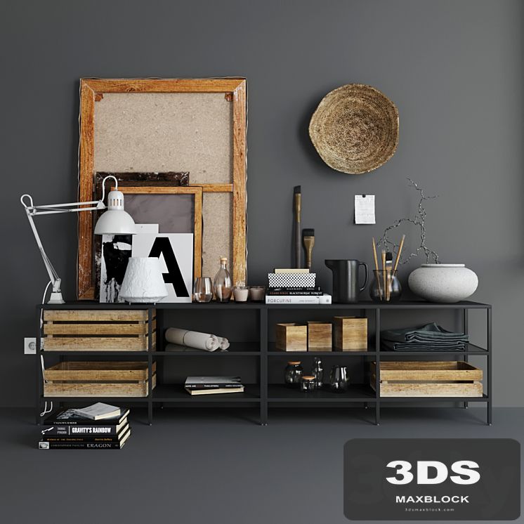 art-decoration-set-001