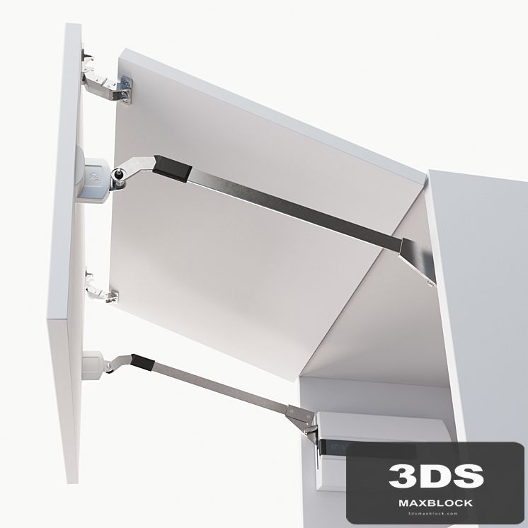 Folding hoist Kinvaro F-20