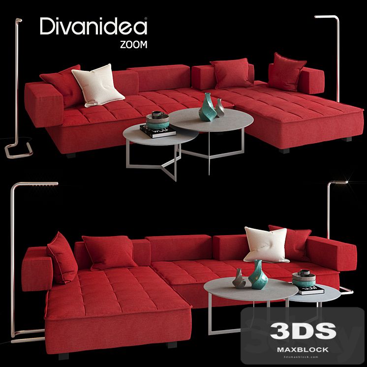 Divanidea | ZOOM
