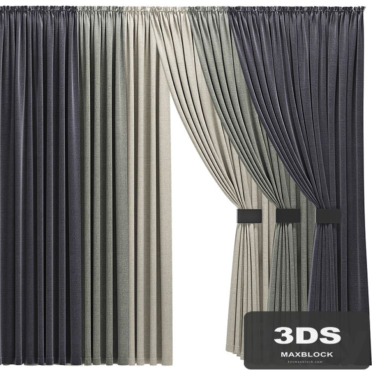 Curtains 11