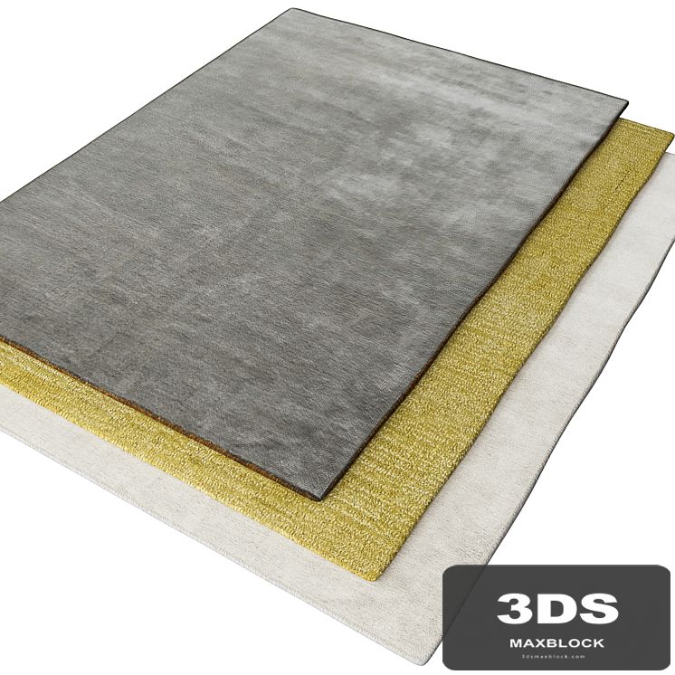 The Moor Rug AP5