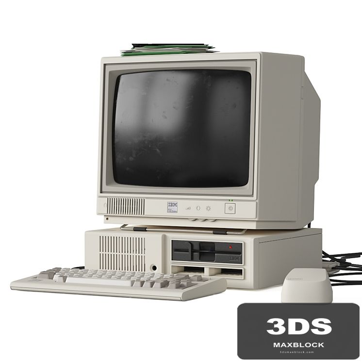IBM PCjr