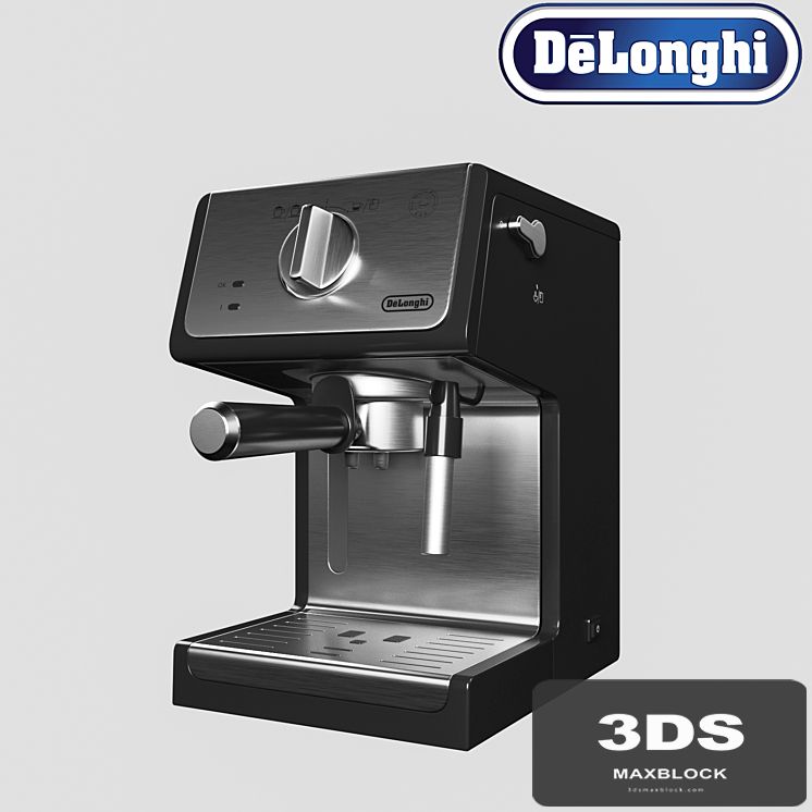 Coffee machine De Longhi ECP 35.31