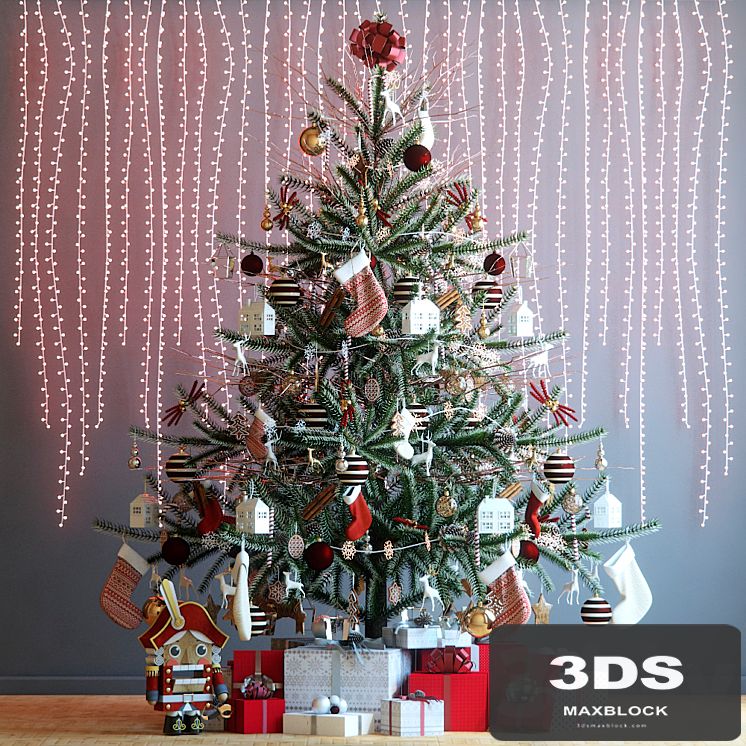 Christmas Tree 3