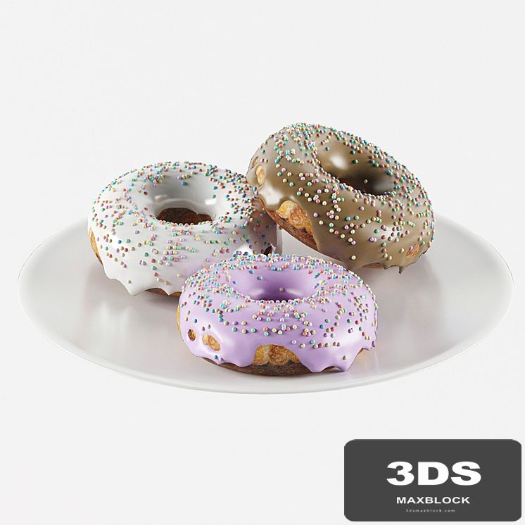 donuts