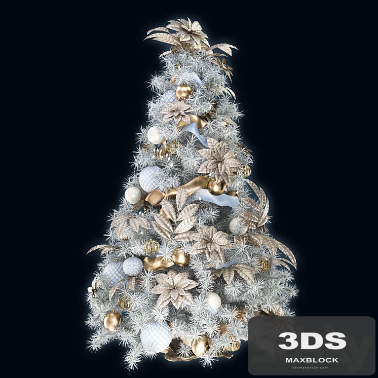 Christmas tree