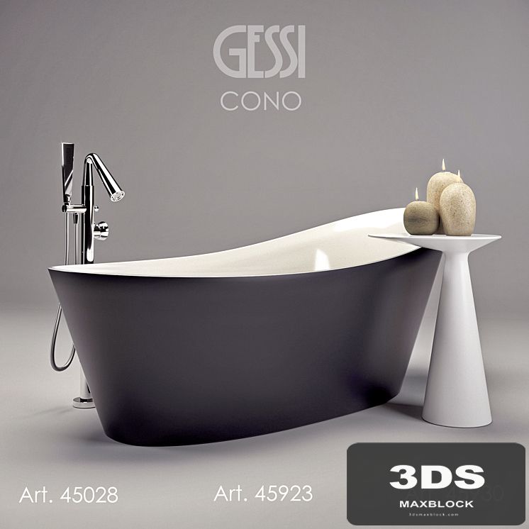 Gessi CONO
