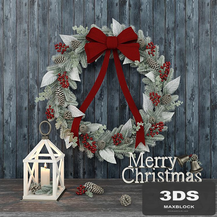 Christmas decoration
