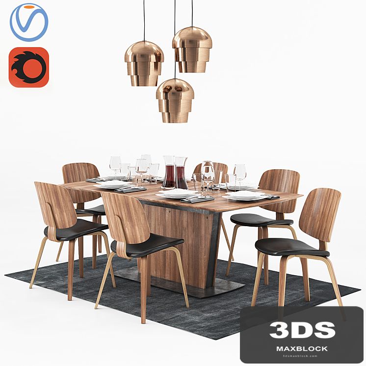 BoConcept Milano and Aarhus