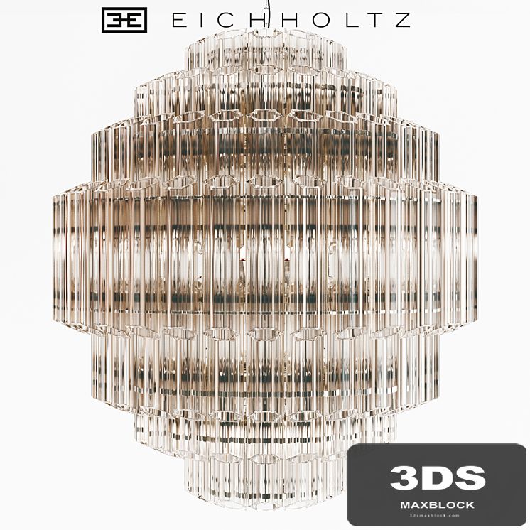 Eichholtz Chandelier Vittoria L
