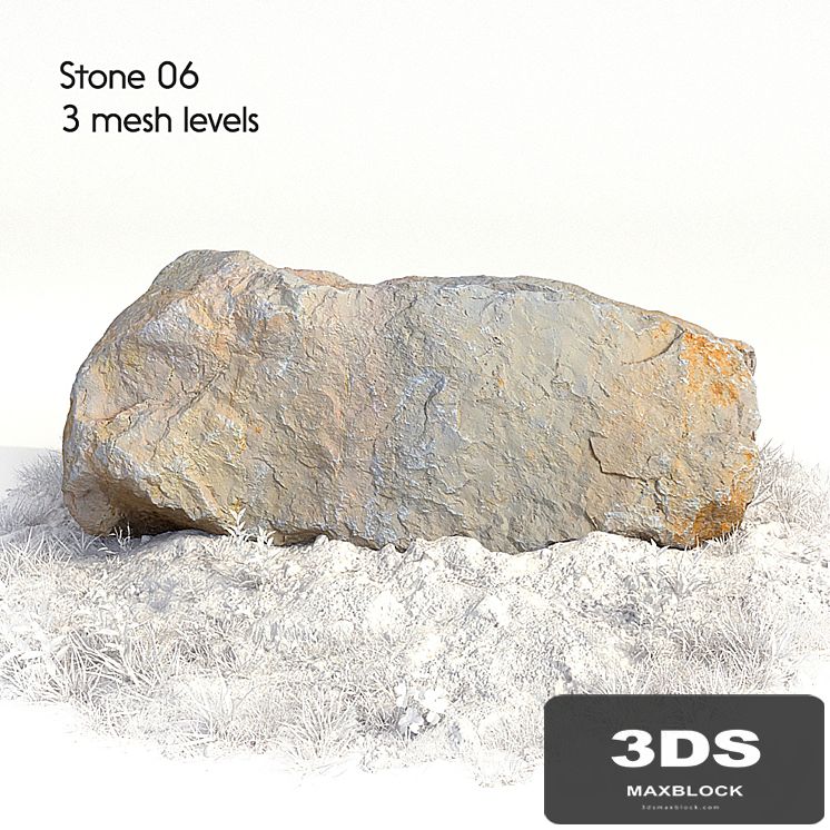Stone 06