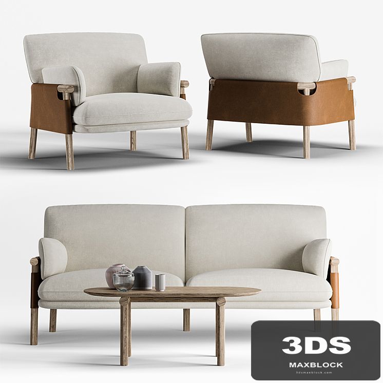 Erik Jorgensen Savannah Set