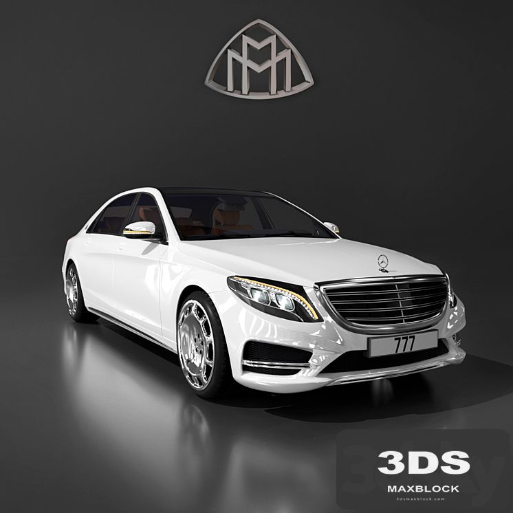 Maybach