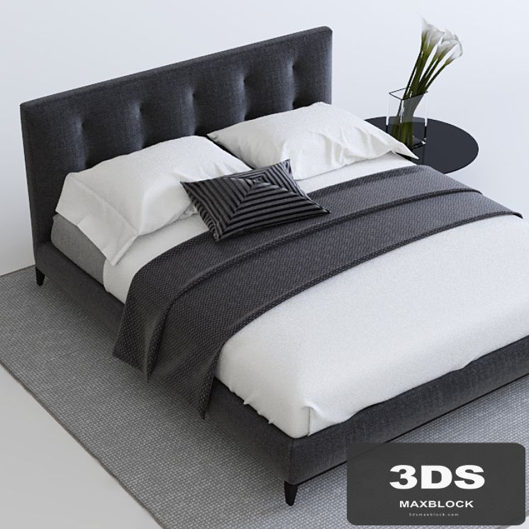 Minotti Andersen