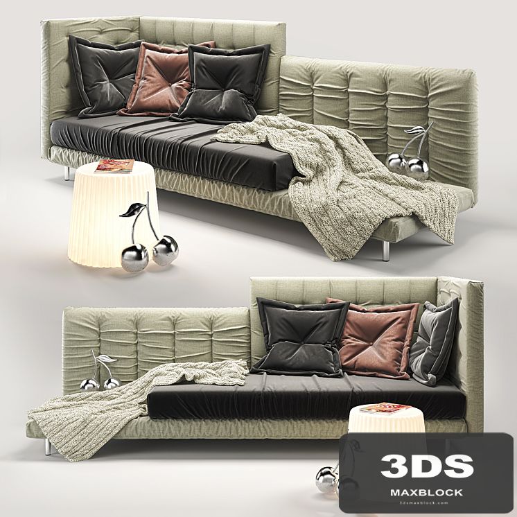 Furniture collection Bonaldo