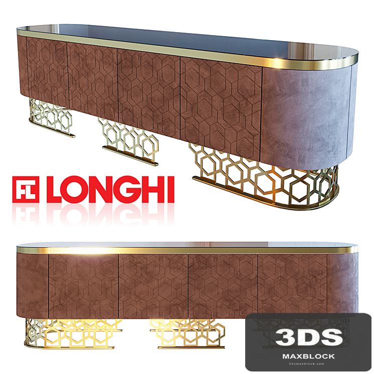 Longhi Vicky
