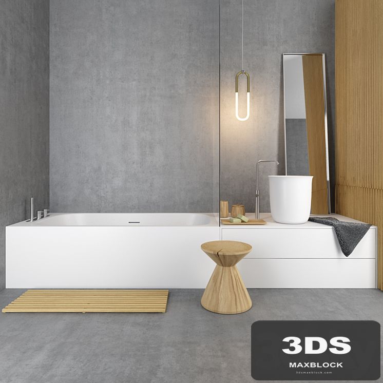 REXA DESIGN / HAMMAM / R1