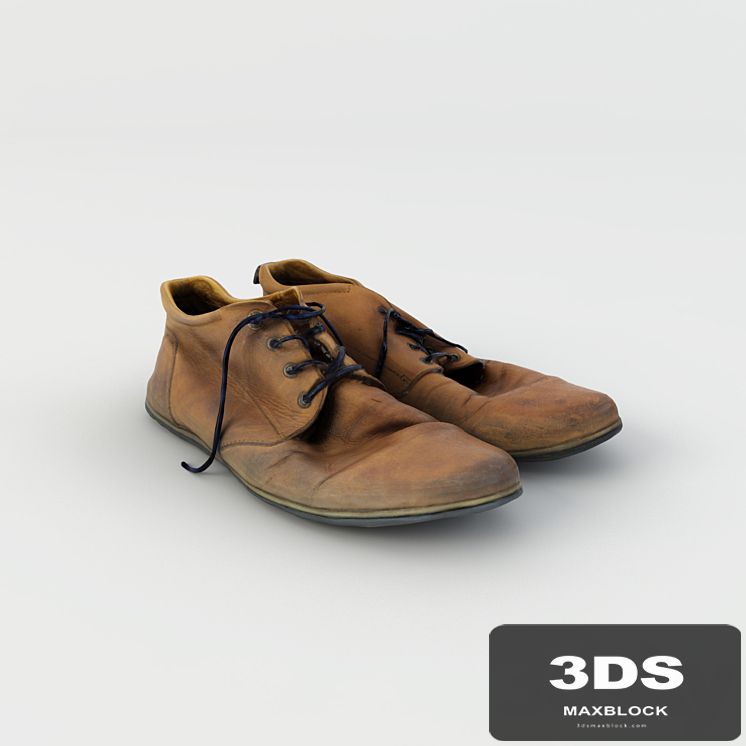 Old Shoes