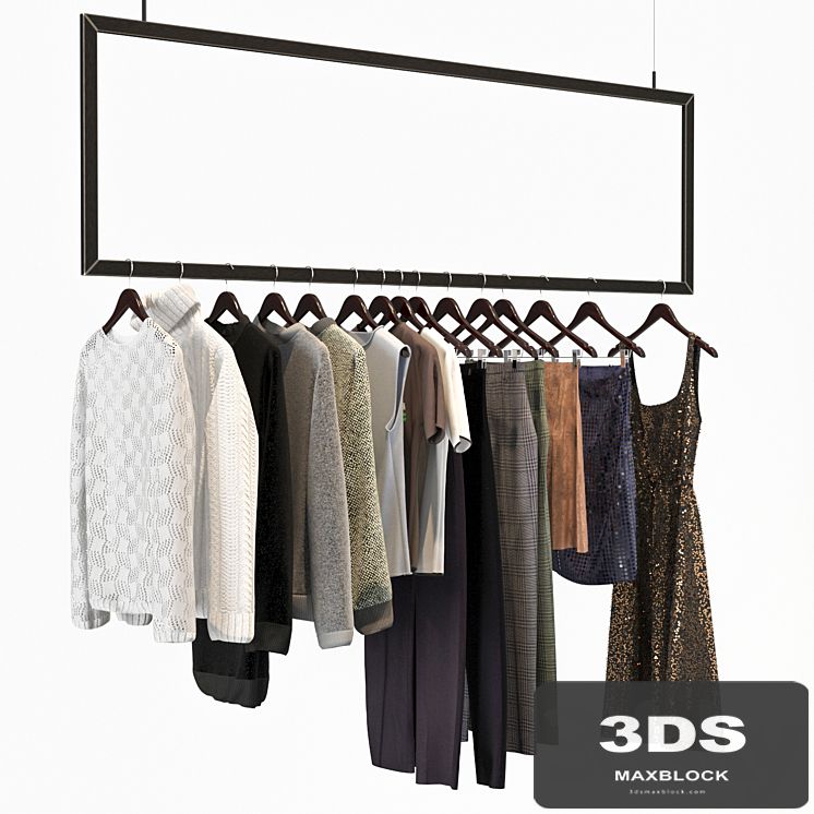 Clothing boutique