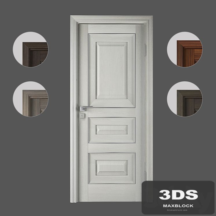 Door X25 ProfilDoors