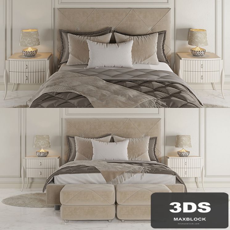 bedroom set