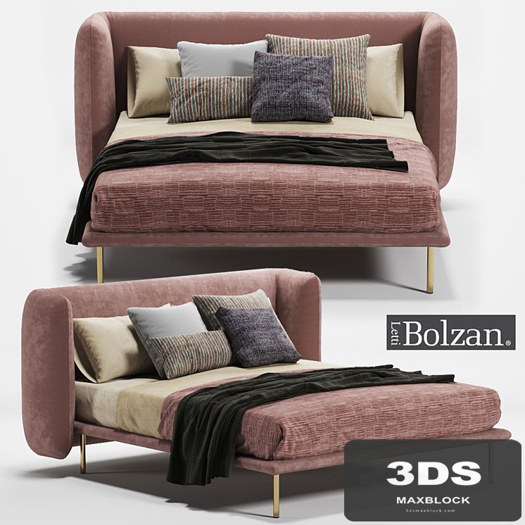 Jill Bed