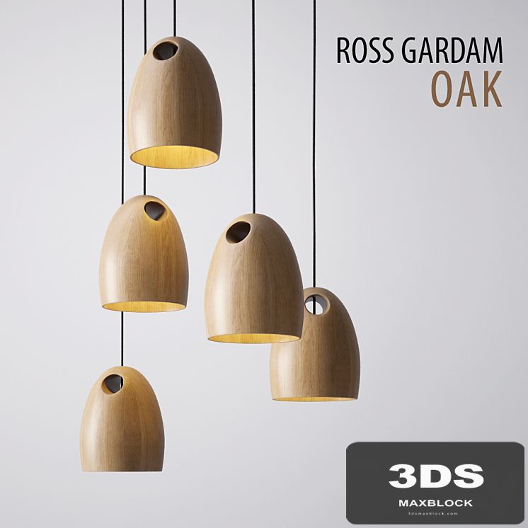ROSS GARDAM