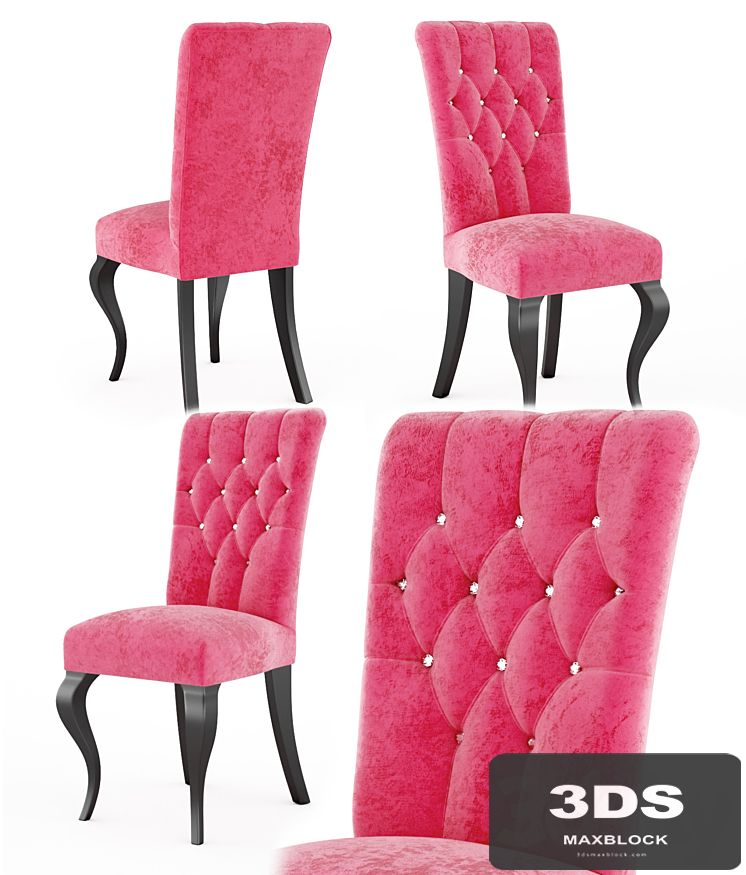 Capito chair