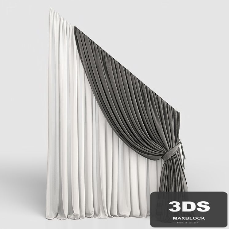 Curtain 17