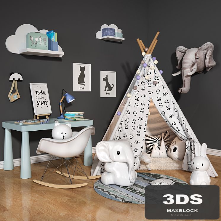 Children set 04