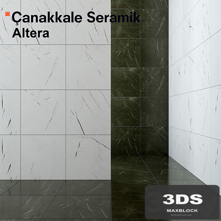 Tile Kale Altera