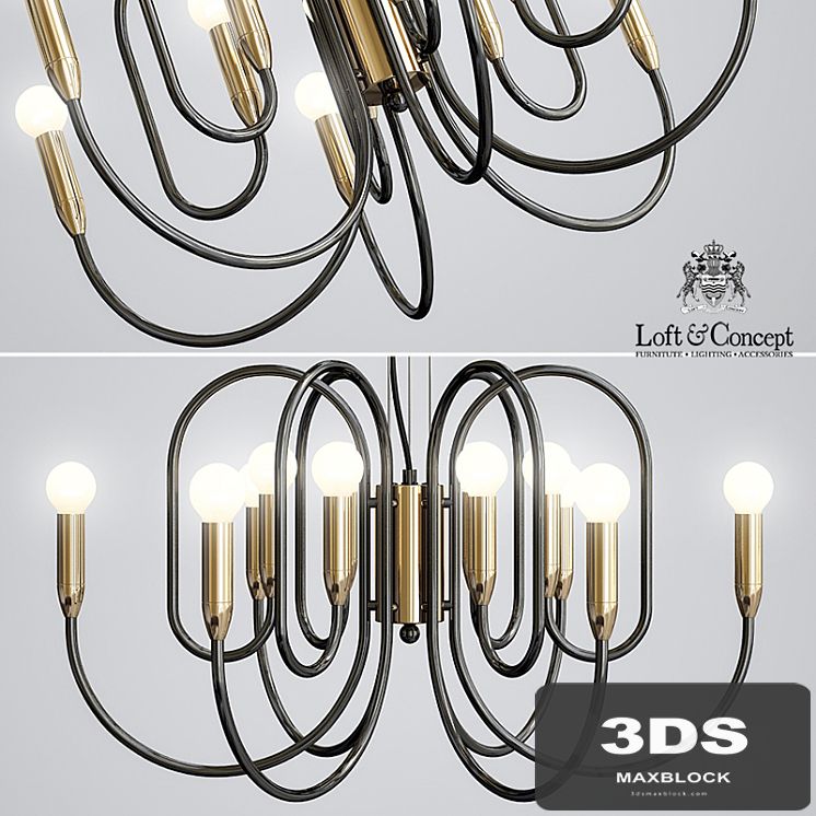 Inspiration Pendant 12